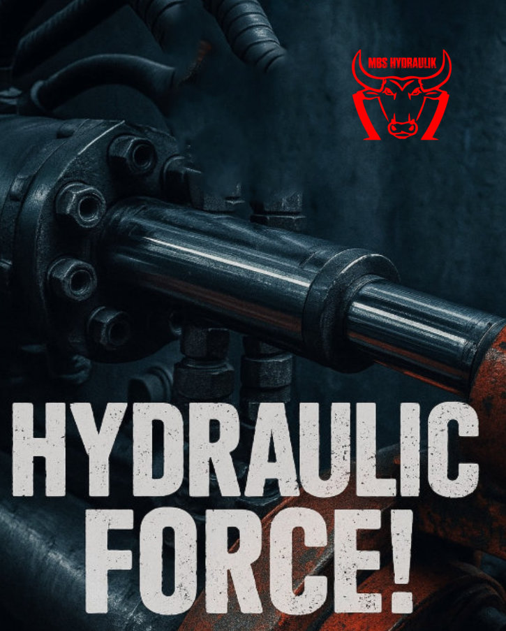 Hydraulic Force