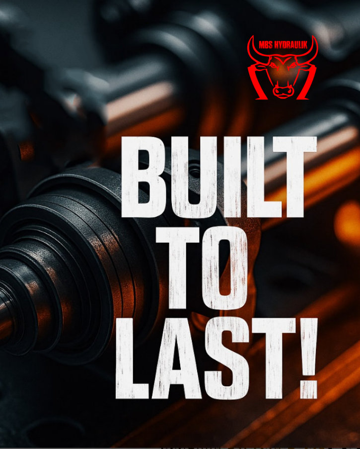 Built to last