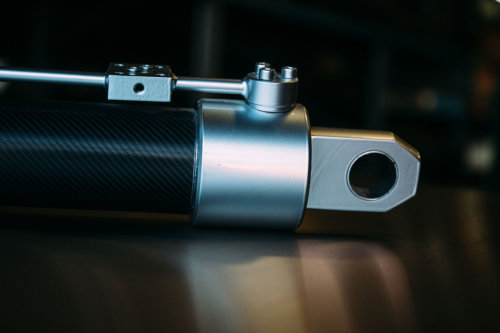 Schmuckbild Leichtbau